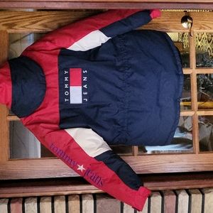 Mens Tommy Hilfiger Jean Jacket | Poshmark